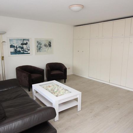 Haus Nordseeresidenz Wohnung 36 Westerland Extérieur photo